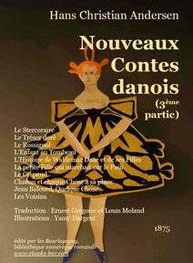 Couverture ancienne des 