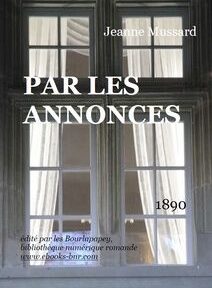 Couverture du livre 