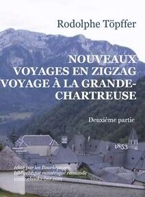 Une couverture de livre intitulée 