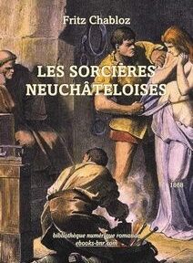Couverture de livre représentant 