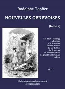 Couverture des 