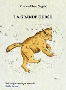 Couverture de livre intitulée 