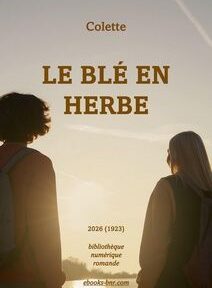 Couverture du livre 