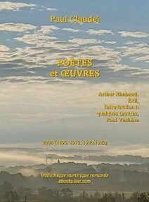 Couverture du livre intitulé 
