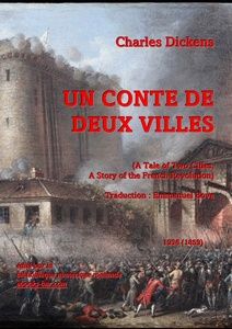 Dickens Charles - Un Conte de deux Villes - Bibliotèque numérique romande - Prise de la Bastille Anonyme
