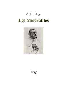 Hugo Victor - Les Misérables 3 - BeQ