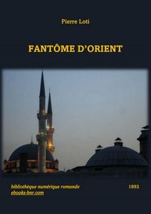Loti Pierre - Fantôme d'Orient - Bibliothgèque numérique romande - Muverrih, Minarets de la mosquée Eyüp Sultan (Eyüp Sultan Camii) à Istamboul, 18.09.2006 (Licence CC Attribution 2.5 Generic)