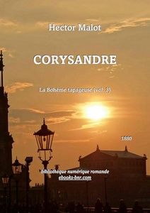 Malot Hector - Corysandre - Bibliothèque numérique romande - Sylvie S. Semper-oper