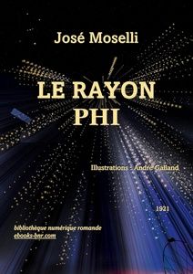 Moselli José - Le Rayon Phi - Bibliothèque numérique romande - a lumière de la plus haute énergie jamais enregistrée à partir d’un sursaut de rayons gamma, par l’observatoire Major Atmospheric Gamma Imaging Cherenkov (MAGIC) aux Îles Canarie, 14.01.2019 (crédit : NASA/Fermi and Aurore Simonnet, Sonoma State University)