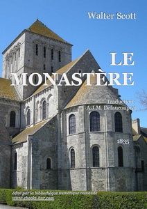 Scott Walter - Le Monsatère