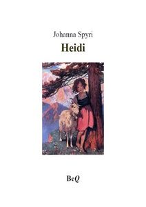 Spyri Johanna - Heidi - BeQ