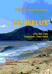 Stevenson Robert-Louis - Le Reflux - Bibliotthèque numérique romande - Laura Barr-Wells Plage de Mayotte