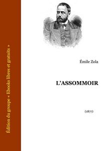 Zola Émile - L'Assomoir - ELG