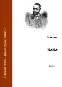 Zola Émile - Nana - ELG