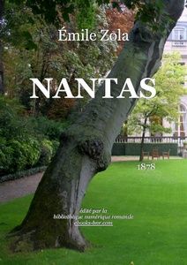 Zola Émile - Nantas - Bibliothèque numérique romande - ParisSharing Hôtel de Clermont