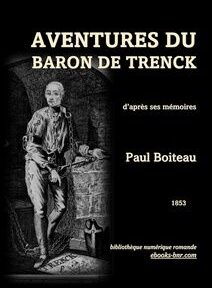 Couverture du livre intitulé Couverture du livre intitulé