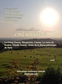 Couverture du livre Couverture du livre