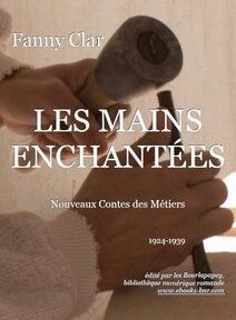 Couverture du livre Couverture du livre