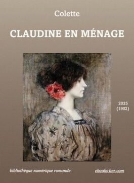 Couverture du livre Couverture du livre