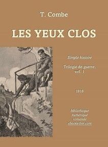 Couverture du livre intitulé 