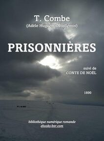 Couverture du livre Couverture du livre