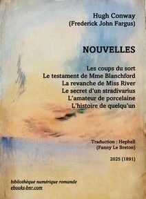 Couverture de Couverture de
