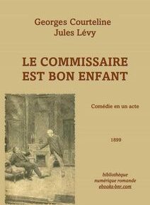Couverture du livre Couverture du livre