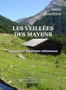 Couverture du livre intitulé Couverture du livre intitulé