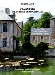 Couverture du livre Couverture du livre