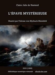 Couverture du livre Couverture du livre