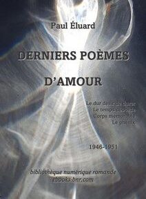 Couverture des 
