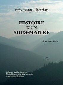 Couverture du livre Couverture du livre