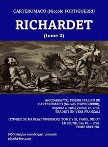 Couverture du livre Couverture du livre