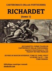 Couverture du livre Couverture du livre