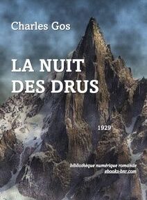 Couverture du livre Couverture du livre