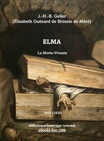 a couverture du livre montre une peinture représentant un personnage sortant d'un cercueil en bois, tableau L’Inhumation précipitée (1854) de l’artiste belge Antoine Wiertz, avec un texte affichant le titre a couverture du livre montre une peinture représentant un personnage sortant d'un cercueil en bois, tableau L’Inhumation précipitée (1854) de l’artiste belge Antoine Wiertz, avec un texte affichant le titre