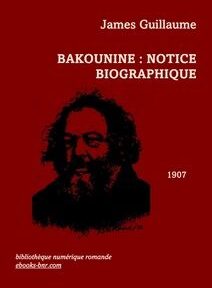 Couverture de livre rouge portant le titre 