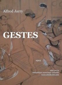 Couverture de Couverture de