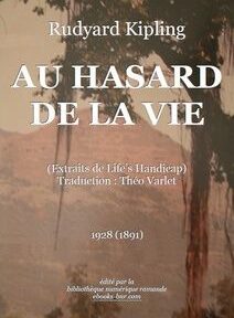 Couverture du livre intitulé Couverture du livre intitulé