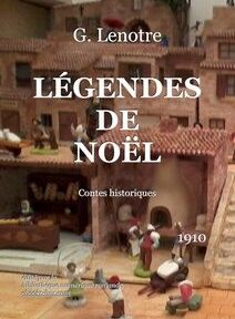 Couverture d'un livre intitulé 