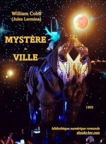 Couverture du livre Couverture du livre