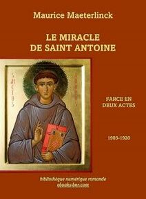 Couverture du Couverture du