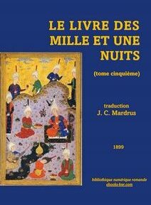 Couverture du Couverture du