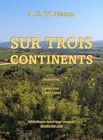 Couverture du livre 
