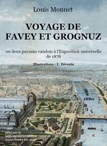 Couverture de livre intitulée 