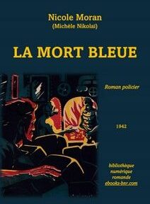 Couverture du livre intitulé 