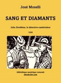 Couverture du livre intitulé 