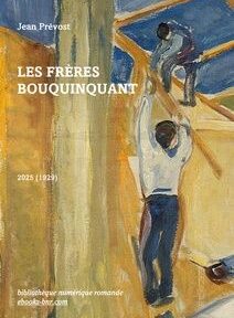 Couverture du livre Couverture du livre