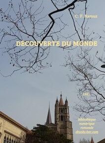 Couverture du livre Couverture du livre