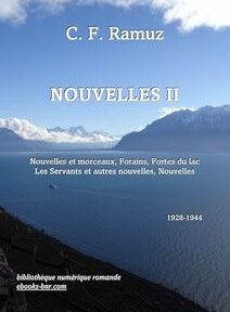 Couverture du livre Couverture du livre